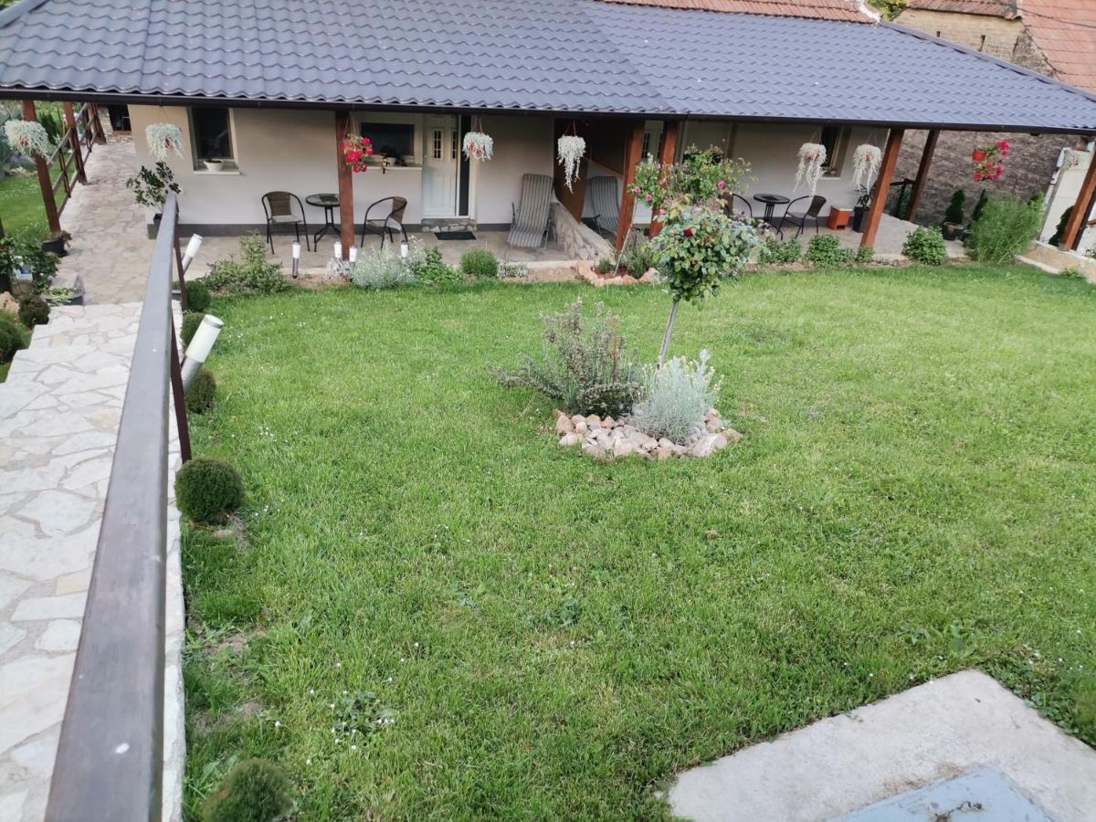 Apartmani Maslacak Vrdnik Exterior photo