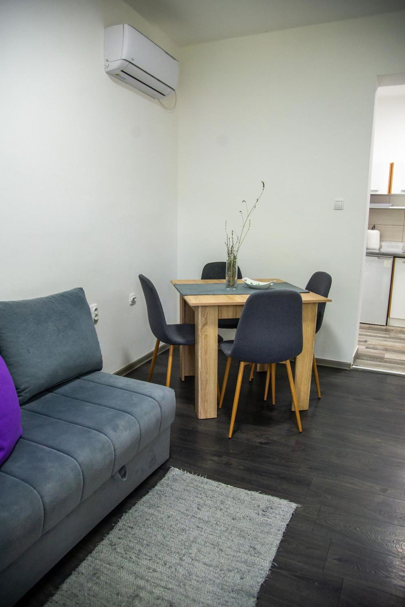 Apartmani Maslacak Vrdnik Exterior photo